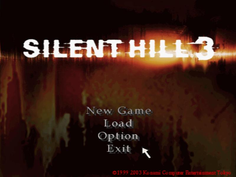  p>《寂静岭3》(silent hill 3)是由 a href="#">konami /a>开发的