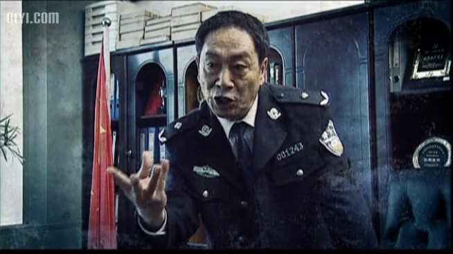 我非英雄