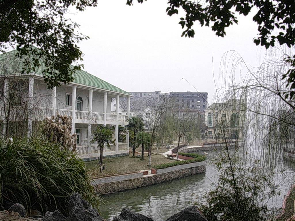 公安部南昌警犬基地