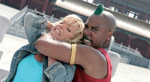  p>《生死格斗》是由 a target="_blank" href="/item/元奎/1648790"