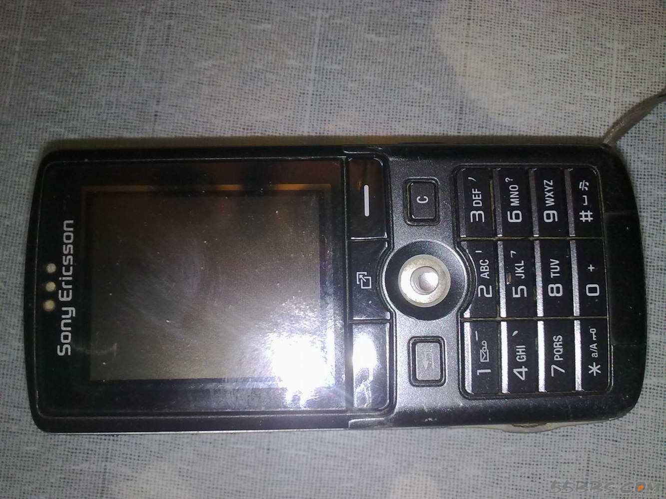  p>索爱k750c是索尼公司在2005年05月发售的一款高端拍照手机. /p>