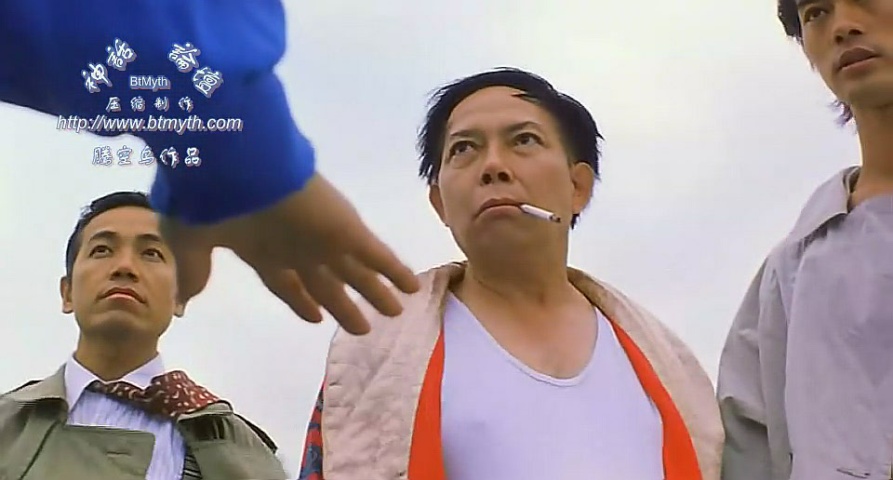  p>《功夫老爸》是由刘俊辉执导的喜剧动作片,黄一飞,陈启泰等参加