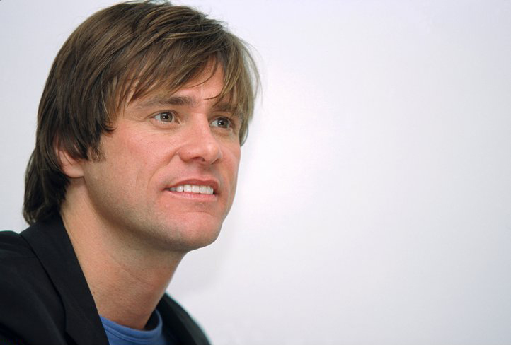  p>金·凯瑞(jim carrey),1962年1月17日出生于加拿大安大略省纽马克