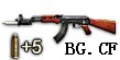 ak47军刺它是一种多用途 a target="_blank" href="/item/刺刀/84425"