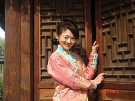 深宅如渊
