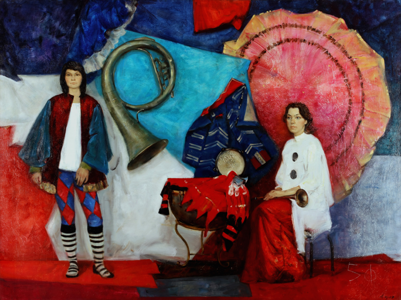  p>李瑾,女,武汉市人,湖北省美术院专业画家, a target="_blank" href