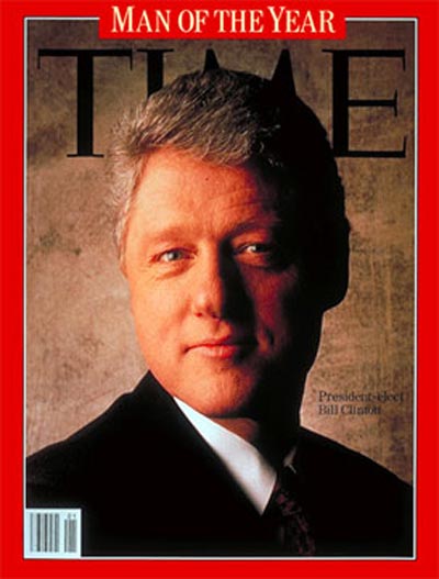 比尔·克林顿(bill clinton),1946年8月19日出生于美国阿肯色州霍普镇