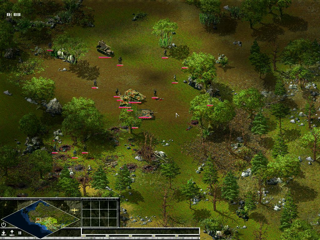 href="/item/游戏/33581" data-lemmaid="33581">游戏 /a>,突袭ii没有