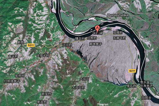  p data-id="gnaxsuxkcg">乌云镇,隶属于黑龙江省伊春市 a target="