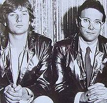 The Buggles_百度百科