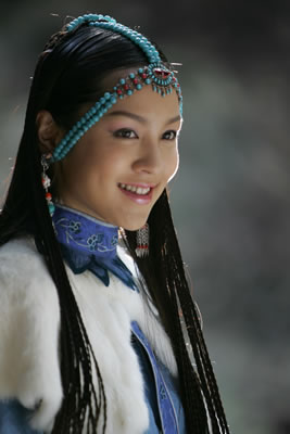 《 a target="_blank" href="/item/神雕侠侣/5682" data-lemmaid="