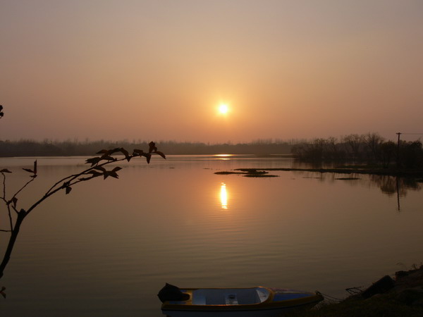 仪征翔宇生态园