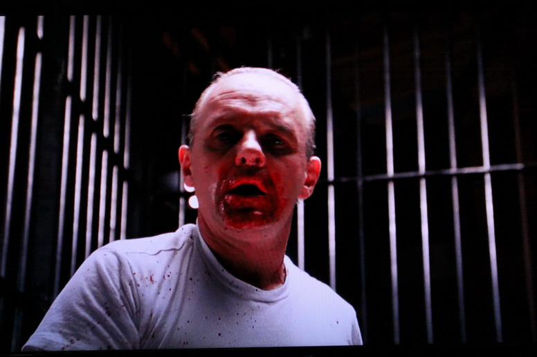 沉默的羔羊thesilenceofthelambs(1991)