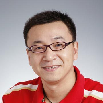 李晓勇