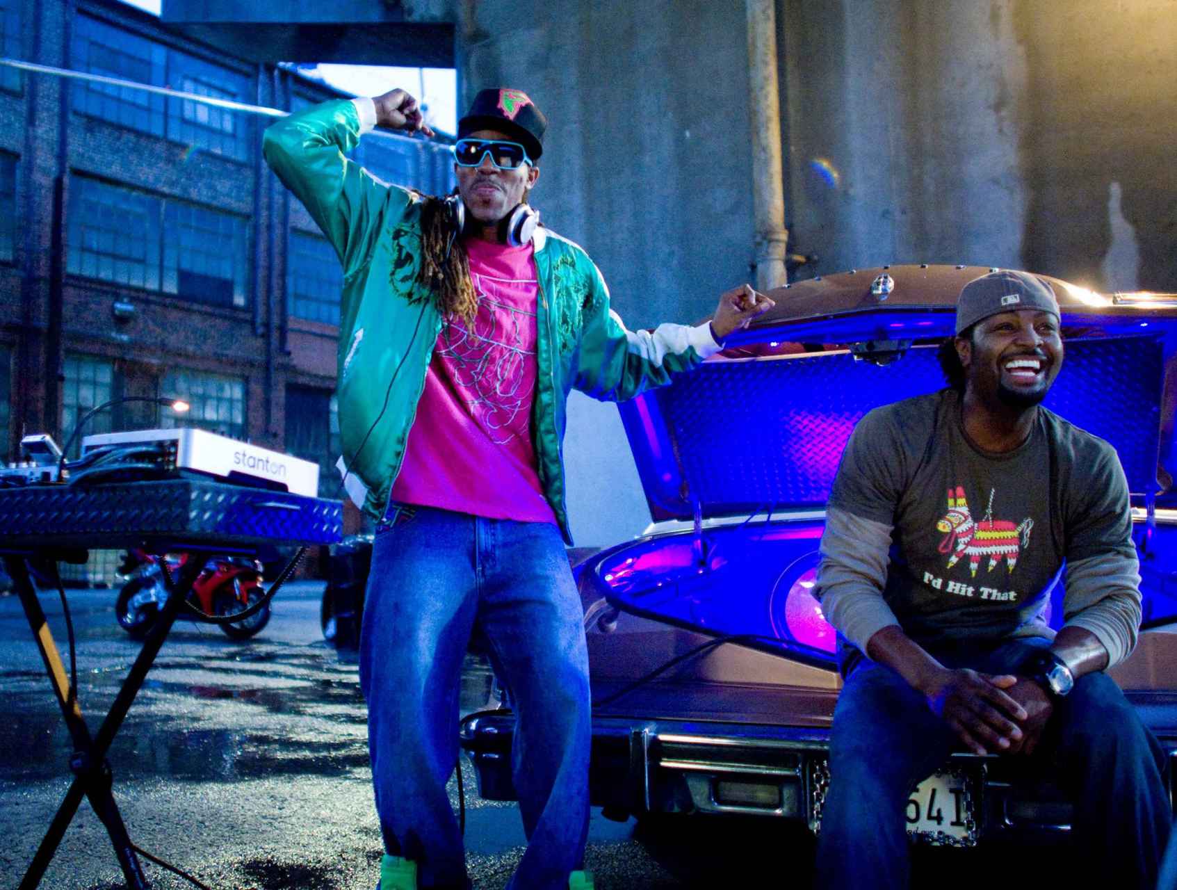  p>《舞出我人生2》是一部以街舞文化为主题的青春励志片,是《舞出我