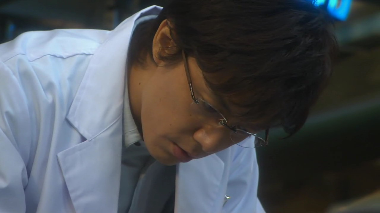  p>《神探伽利略》是日本富士电视台制作并播出的10集侦探电视剧.