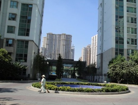 静安豪景苑
