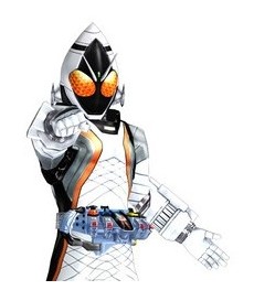  p>假面骑士fourze(原标题:仮面ライダーフォーゼ),作品于2011年9月4