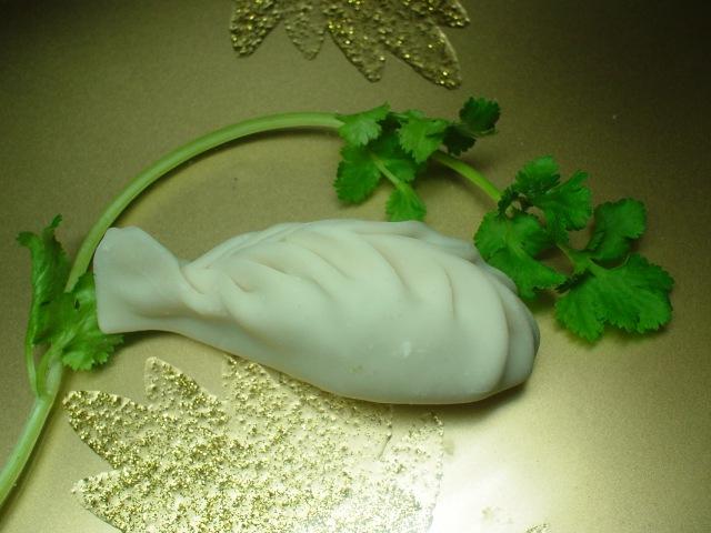  p>鱼形饺,也称fish shaped dumpling,是一种外形像鱼的饺子. /p>