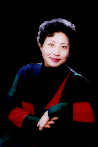 李炳淑