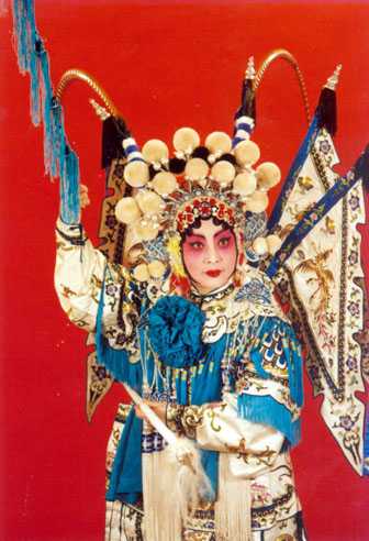 李炳淑