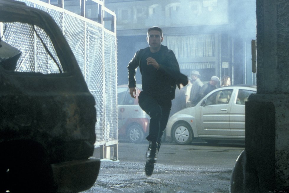 关键报告(英文发音中文字幕)(vcd)