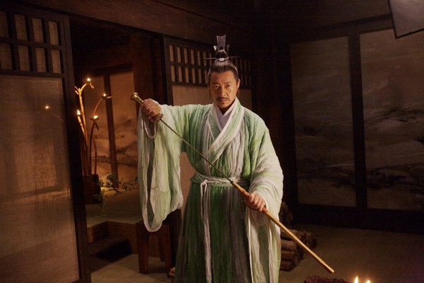 张丰毅