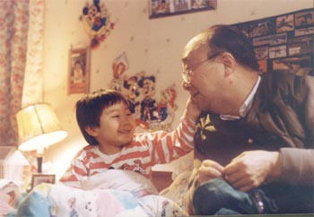  p data-id="gnwnz244sv">《天堂回信》是北京电影制片厂摄制,王君正