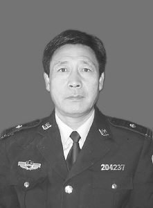 p>男,中共党员,吉林省吉林市公安局丰满分局旺起派出所民警. /p>