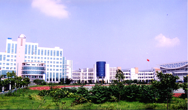 江苏平潮高级中学