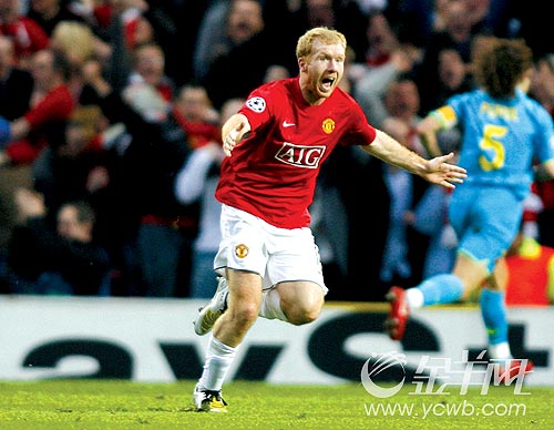 scholes
