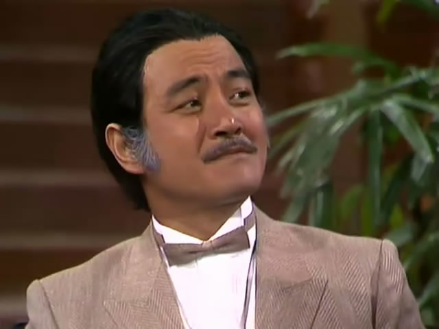 千山万水总是情