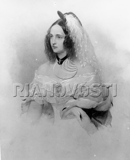  p>娜塔丽娅·尼古拉耶夫娜·冈察洛娃(nataliya nikolaevna