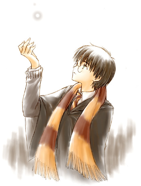 哈利波特之守护