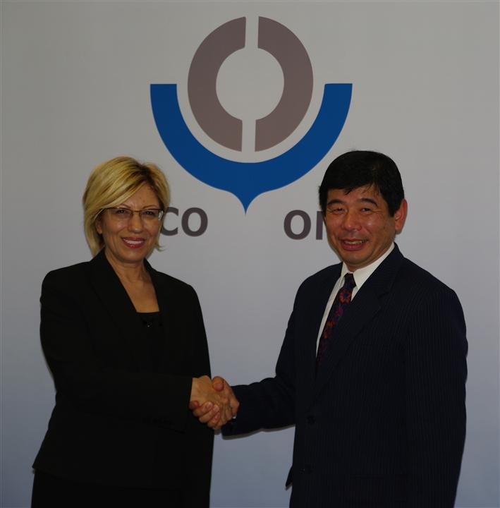  p>世界海关组织(world customs organization,以下简称wco)的前身是