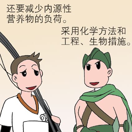 p>水体富营养化 i>(eutrophication) /i>指的是水体中n,p等 a href="