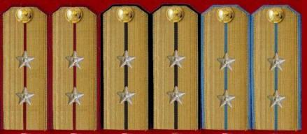 中尉（尉官级别的军衔称号）_百度百科