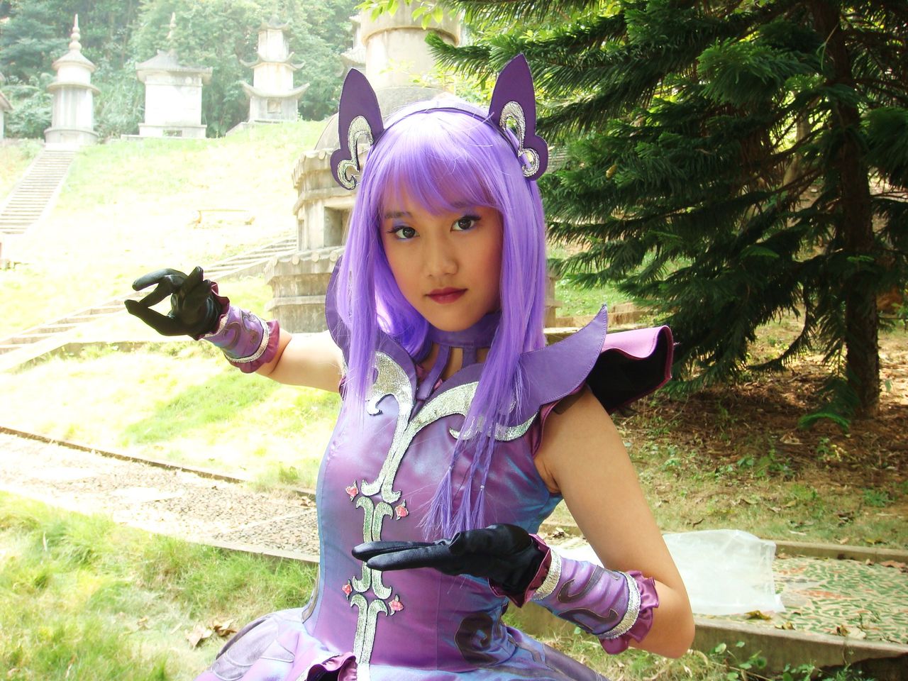 巴拉拉小魔仙漂亮宝贝