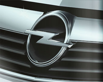  p>欧宝原是德国人创办的汽车公司.