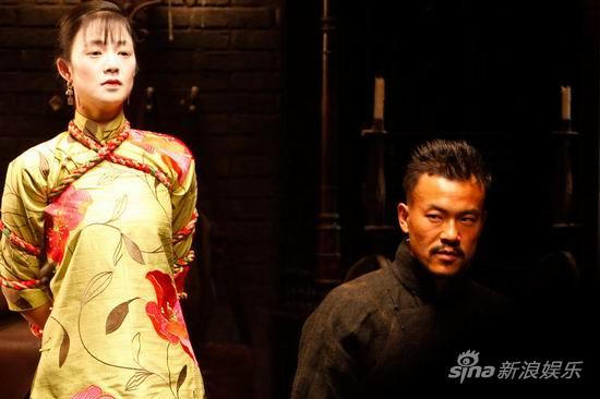  p>廖凡,1974年2月14日出生于湖南省长沙市,中国内地男演员.