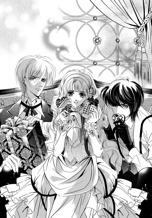  p data-id="go08hq3uxb">米沙,出生于浙江杭州,中国女漫画家,插画家