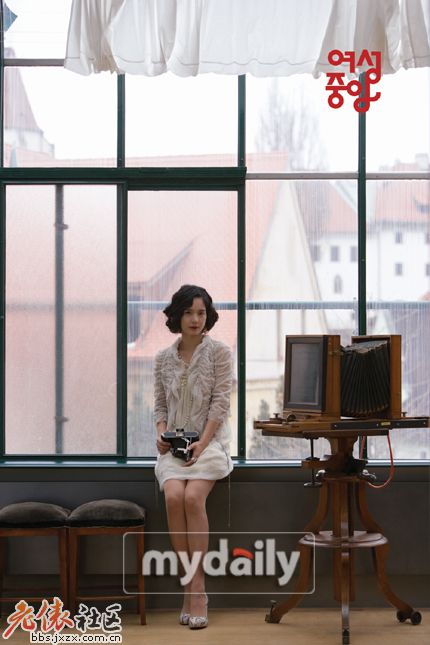  p>郑慧英,出生于1973年12月14日,韩国女演员,毕业于 a target="