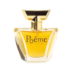 兰蔻诗意女士香水