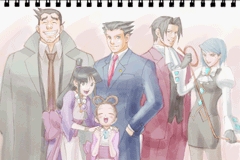  p>《 a target="_blank" href="/item/逆转裁判/56352" data-lemmaid