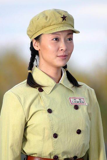 柯蓝