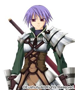  p>《戦女神zero》是2008年6月13日eushully发售的18禁美少女幻想 a