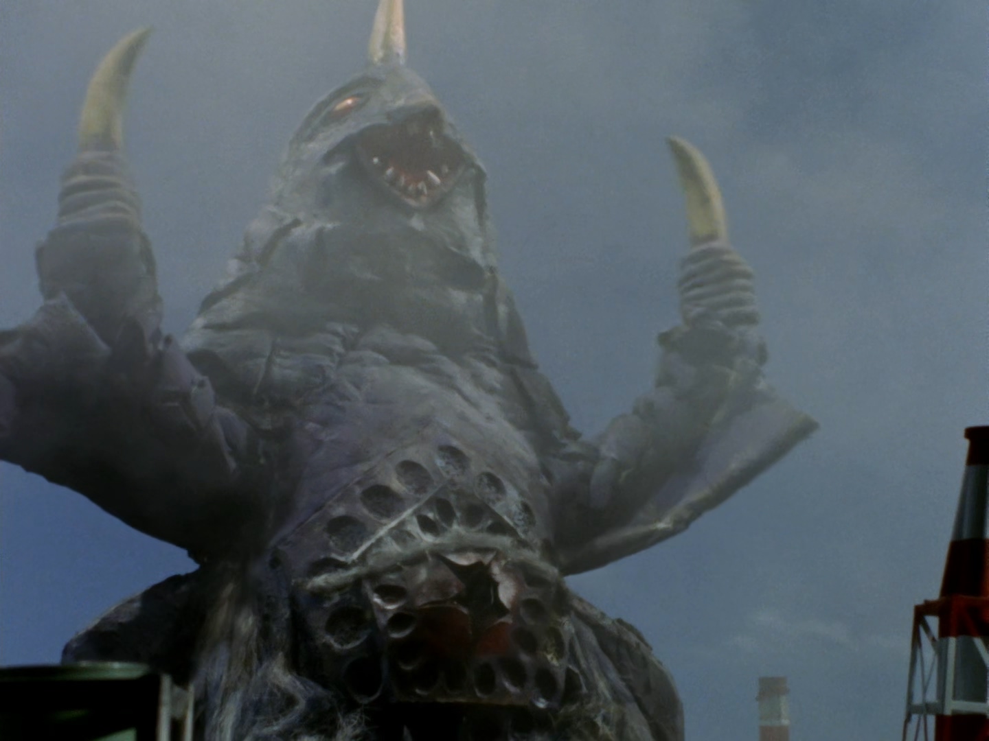  p>改造贝蒙斯坦,日本圆谷特摄剧《 a target="_blank" href="/item