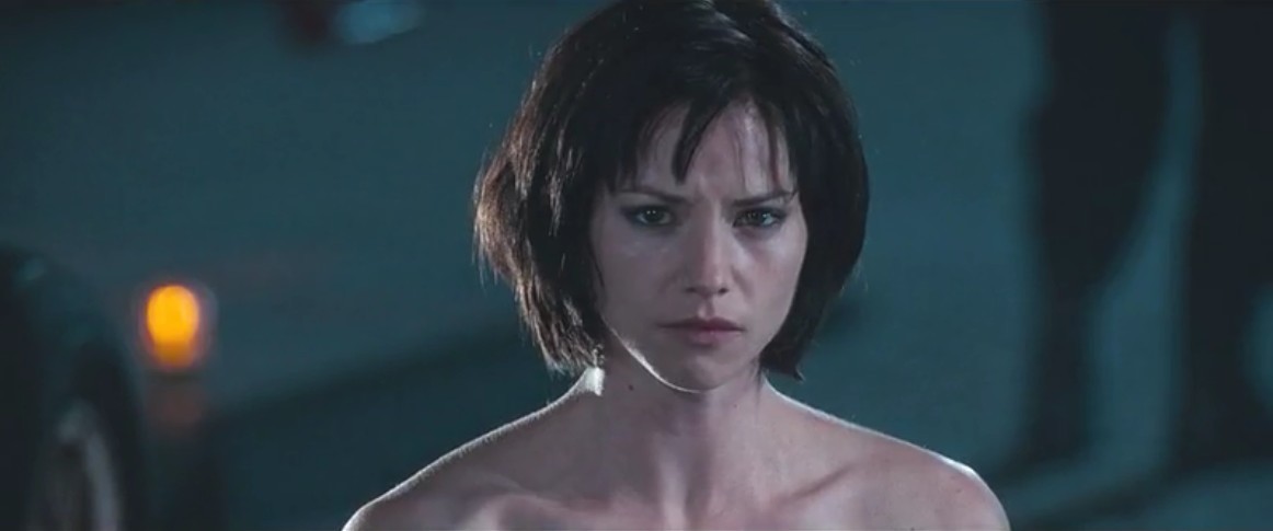 生化危机之歼灭生还者