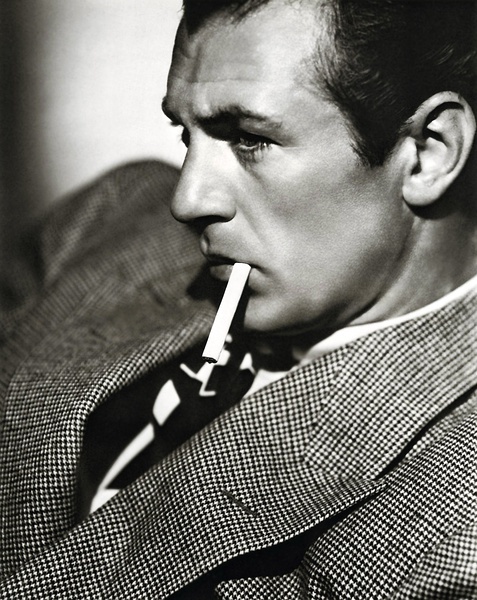  p>加里·库珀(gary cooper,1901年5月7日—1961年5月13日),出生于
