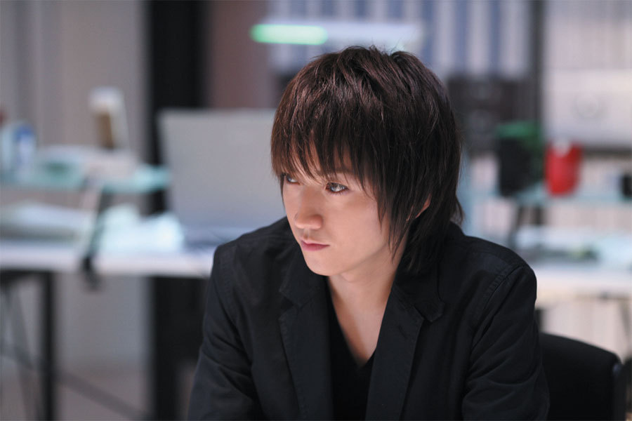 死亡笔记:最后的名字